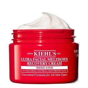 Kiehl's Ultra Facial Meltdown Recovery Cream